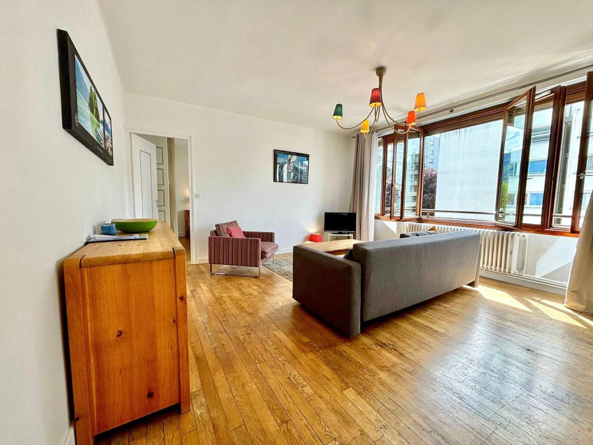 Annecy Centre - Lumineux Et Spacieux Appartement 2 Pieces De 54M² Pour 2/4 Personnes - Fr-1-432-28 Exterior photo
